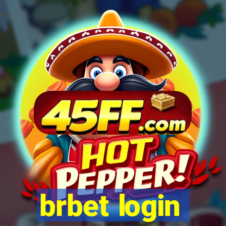 brbet login